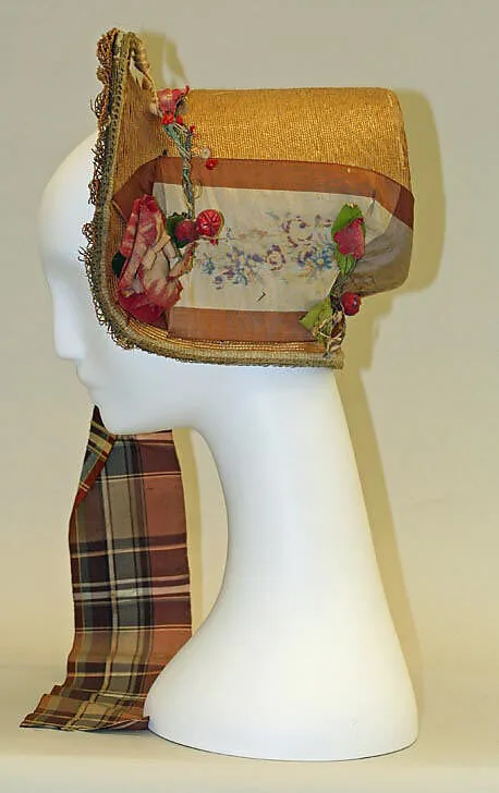 Bonnet — Unknown