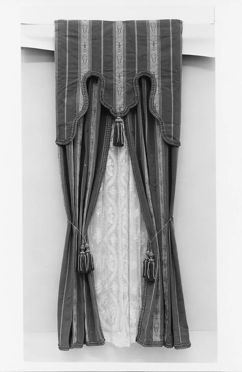 Curtain — Unknown