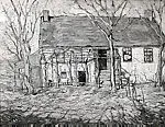 Farmhouse — James Preston