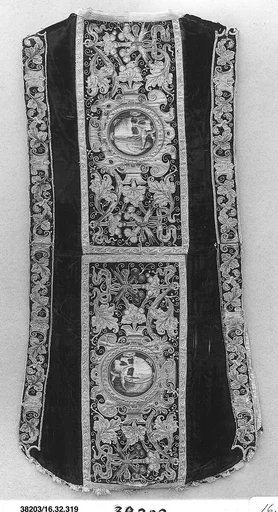 Dalmatic