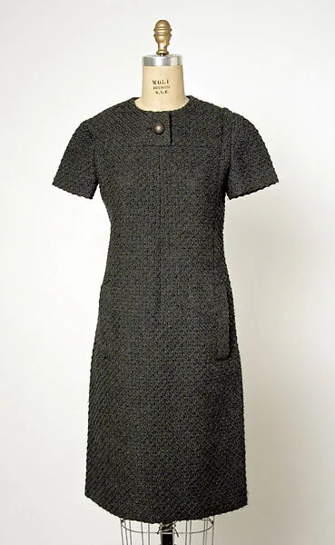 Dress — Marc Bohan|House of Dior