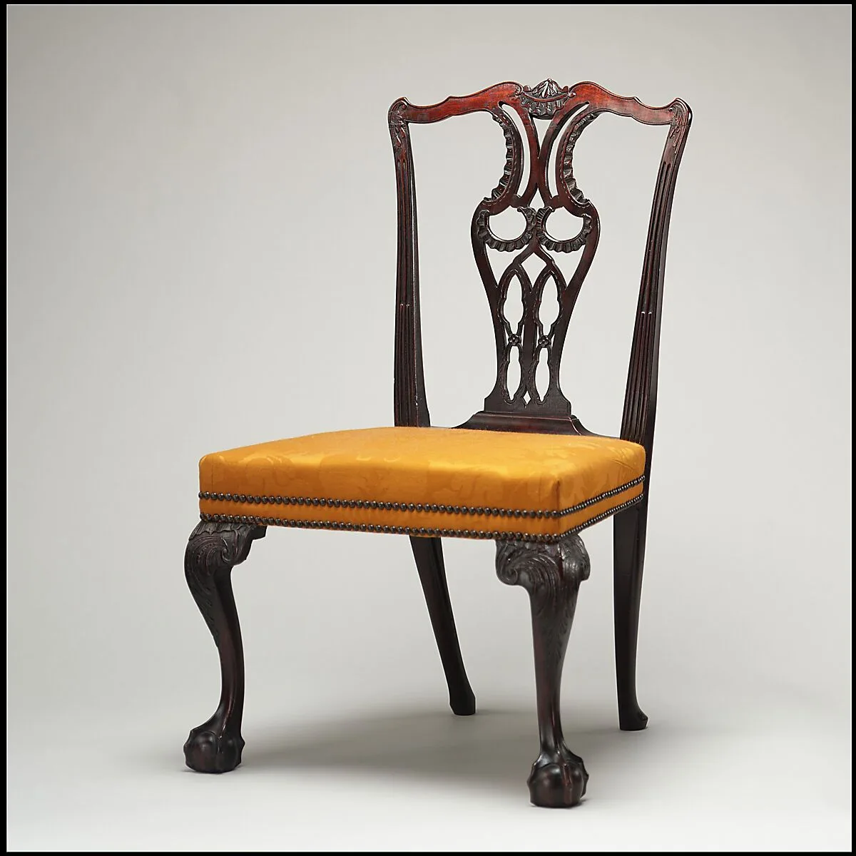 Side Chair — Unknown