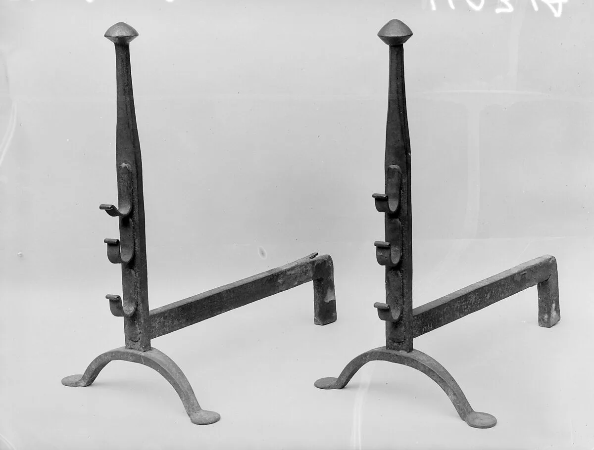 Andiron — Unknown