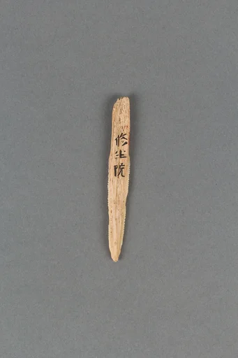 銛頭|Harpoon head