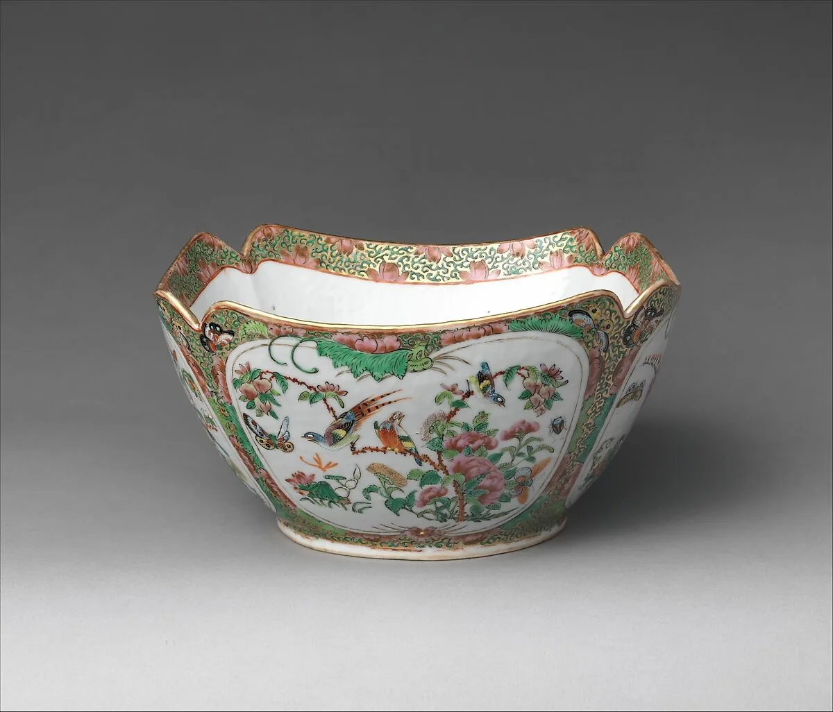 Bowl — Unknown