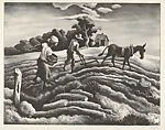 Planting