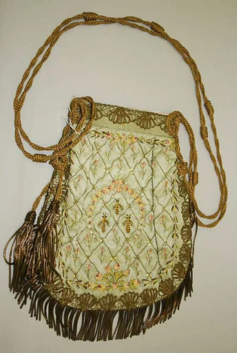 Reticule