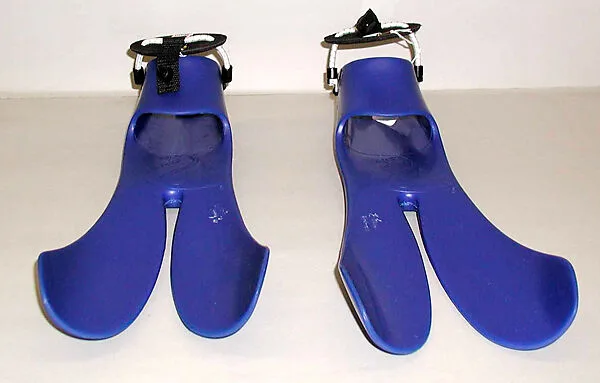 Fins — Force Fin (Bob Evans Designs)