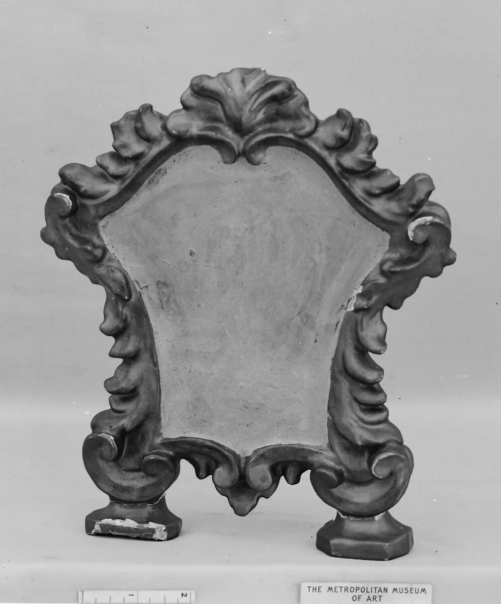 Frame — Unknown