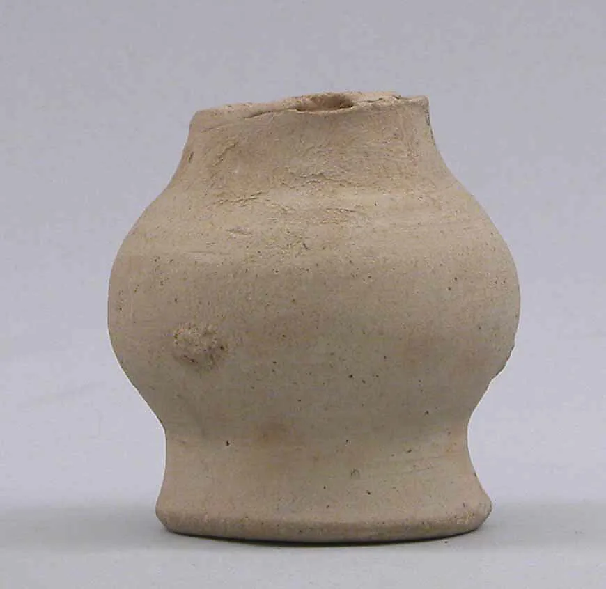 Jar — Unknown