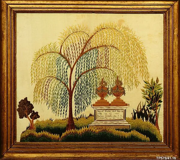 Memorial to Metcalf and Samuel Bowler — Miss Balch's Boarding and Day School|Amy Harris Bowler
