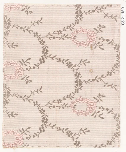 Textile sample