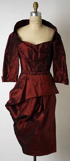 Cocktail dress