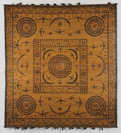 Mat (Lampit)