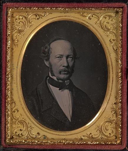 William Langenheim