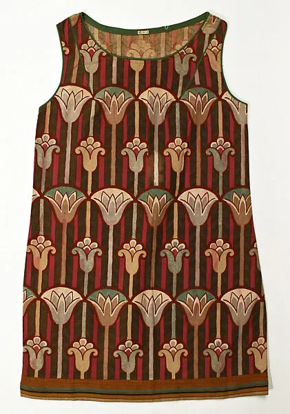 Beachwear — Unknown