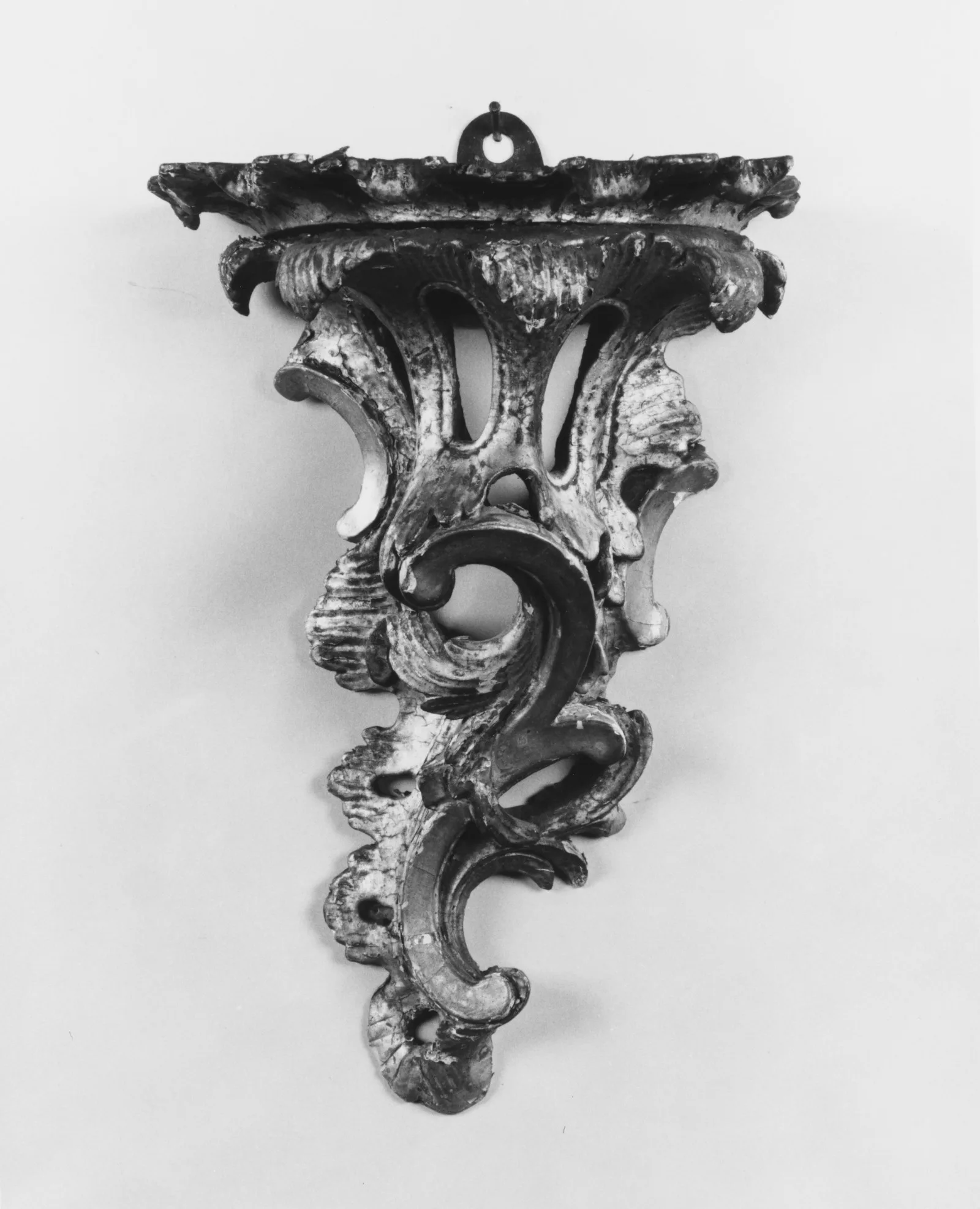 Wall Bracket — Unknown
