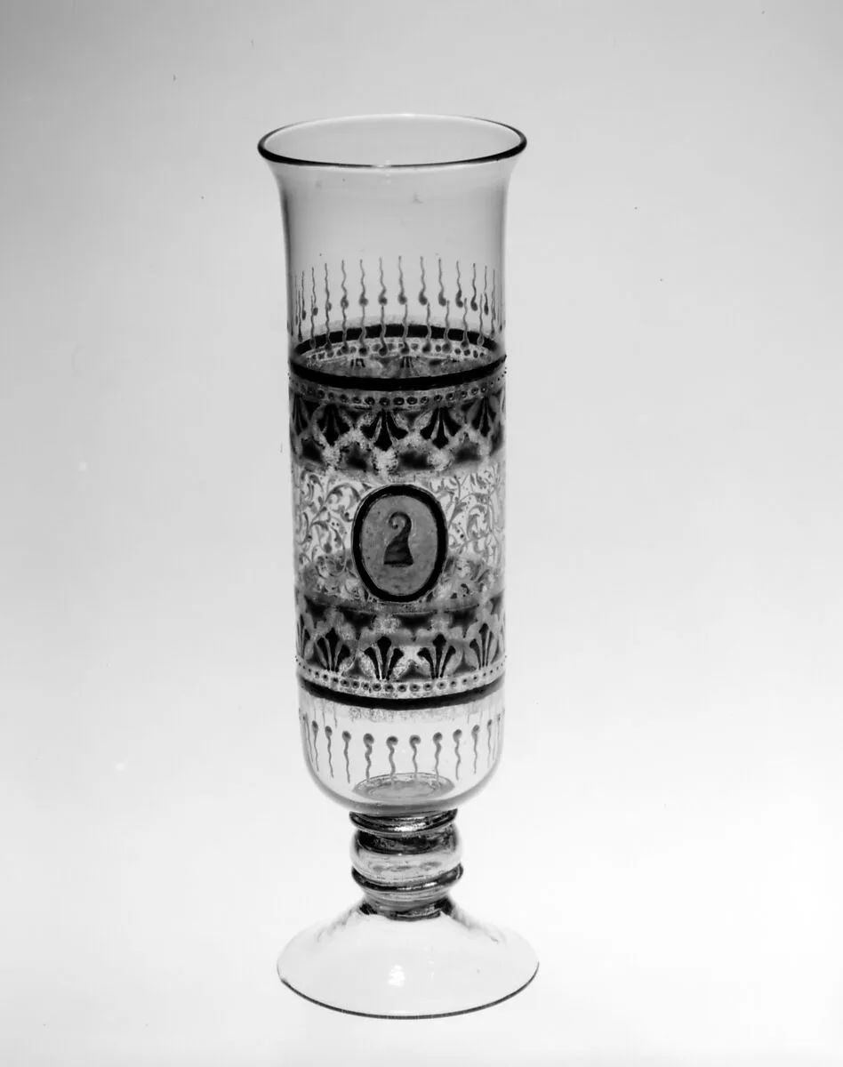 Lamp (Cesendello) — Unknown