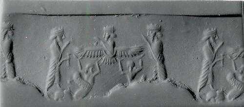 Cylinder seal
