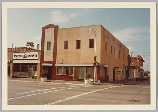 Mineral Wells, Texas