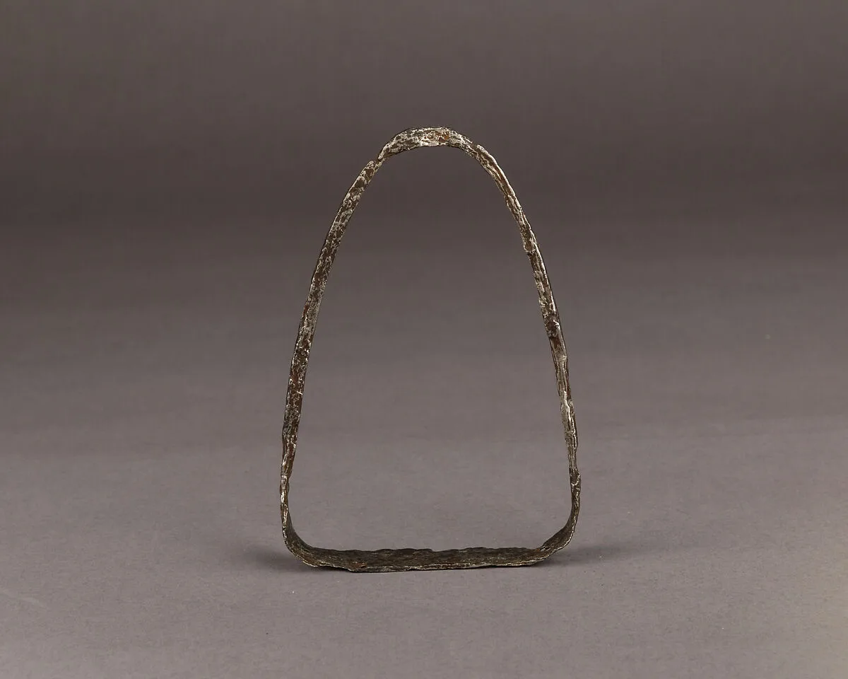 Stirrup — Unknown