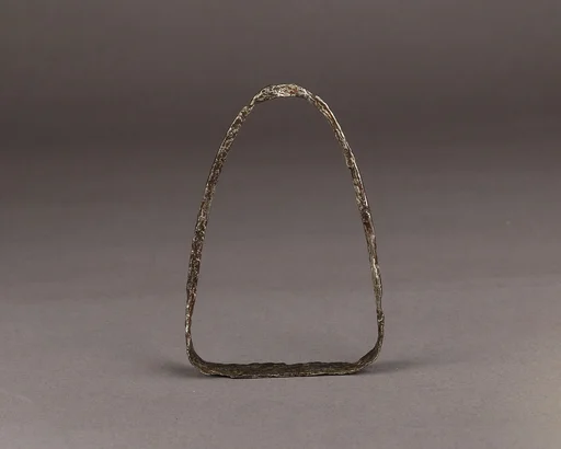 Stirrup
