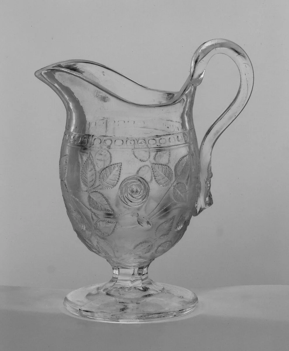 Creamer — Central Glass Company