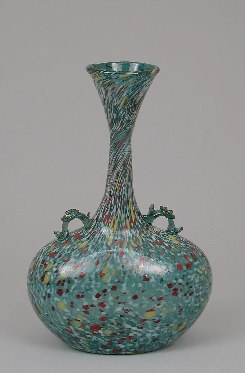 Bottle — Unknown