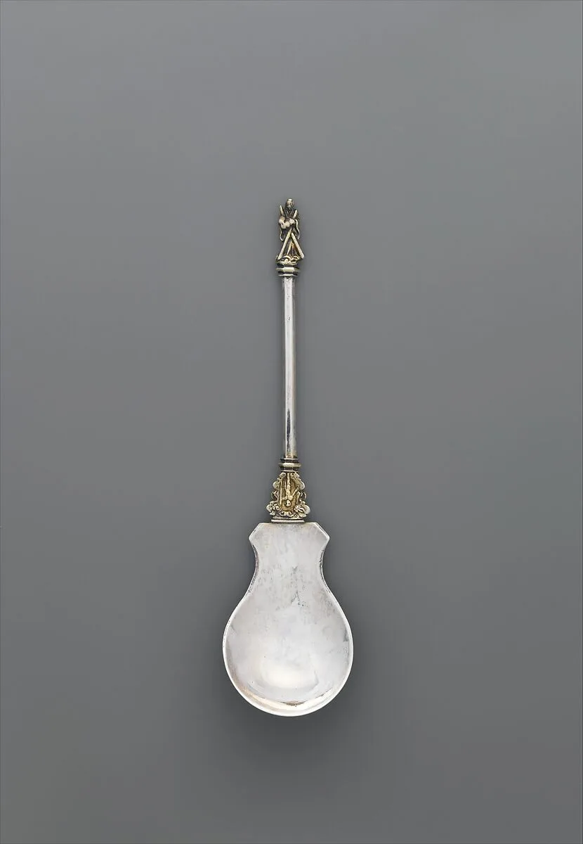 Spoon — Unknown
