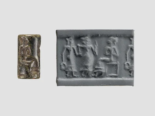 Cylinder seal