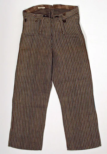 Trousers