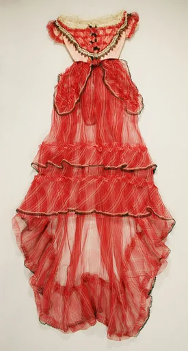 Ball gown