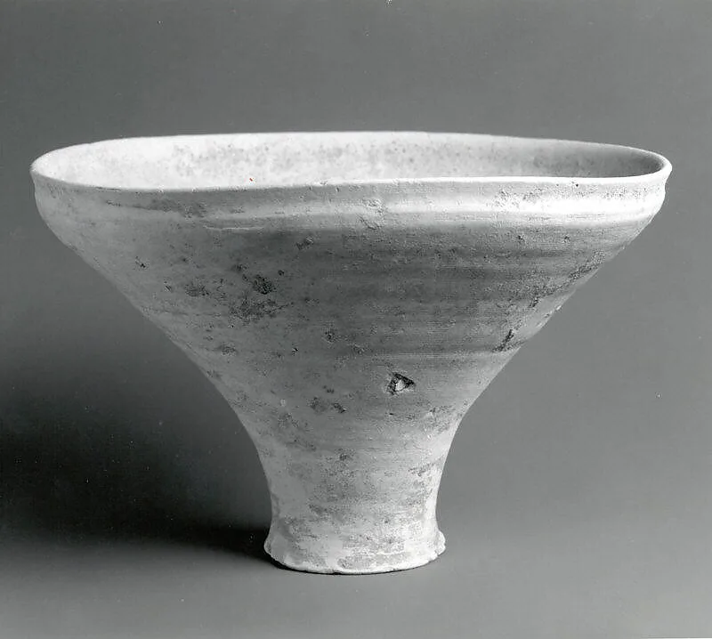 Vessel — Unknown