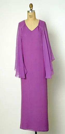 Evening dress