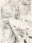 Port of Shadows — H.C. Westermann|Kansas City Art Institute