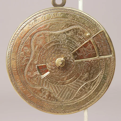 Perpetual calendar