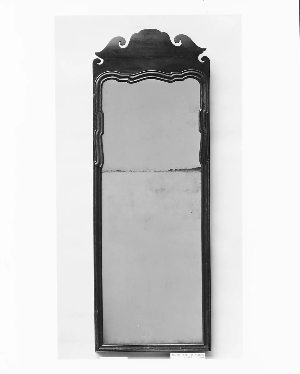 Looking Glass — John Elliott Sr.