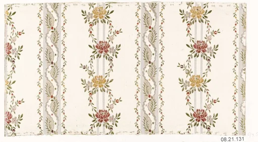 Textile sample