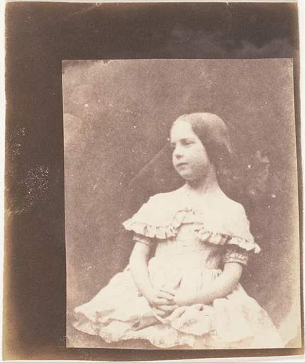 [The Photographer's Daughter]