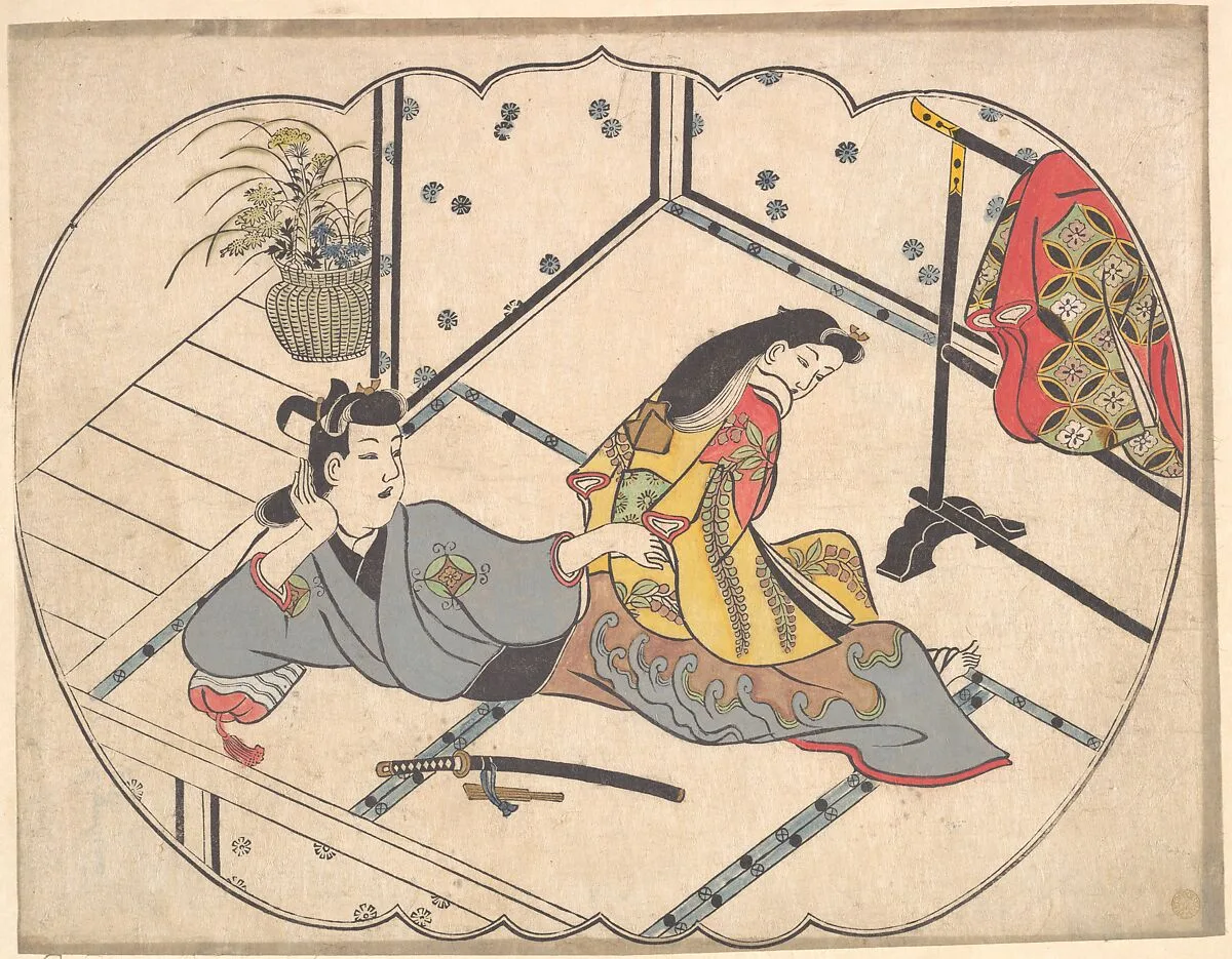 Untitled — Furuyama Moroshige