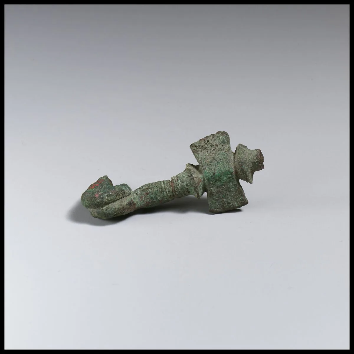 Fibula, fragment — Unknown