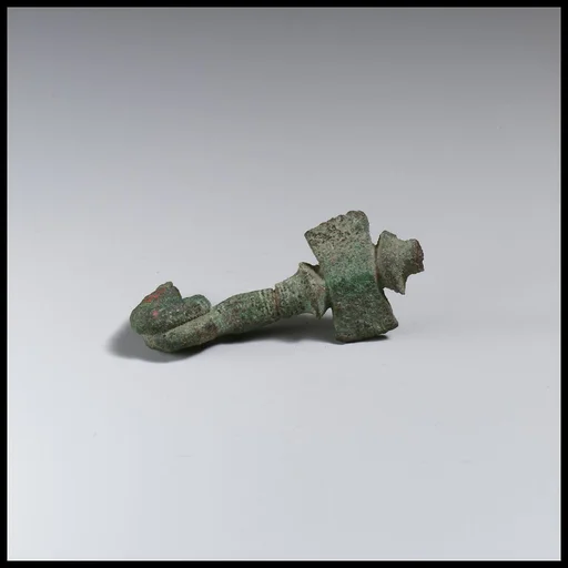 Fibula, fragment