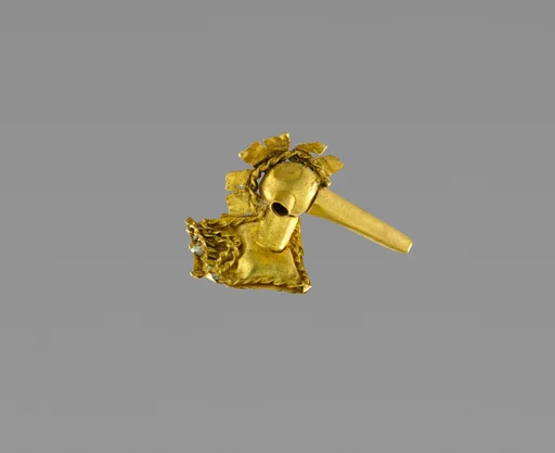 Bird Ornament