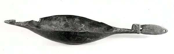 Bowl — Unknown