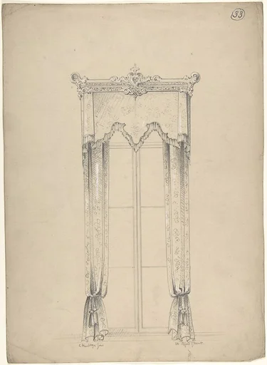 Design for Curtains