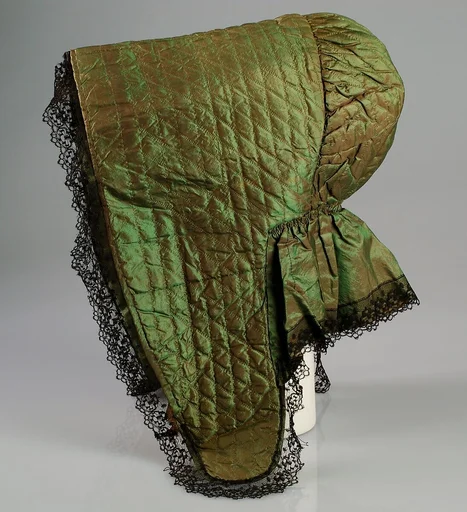 Bonnet