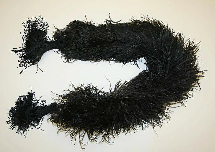 Boa — Unknown