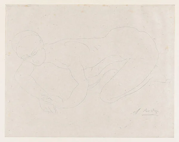 "Vous mettez un tres gros rat..." — Auguste Rodin|Auguste Clot