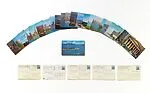 I Got Up — On Kawara