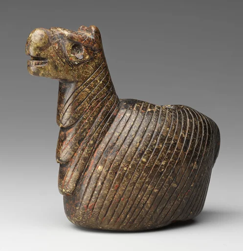 Votive Container (Canopa)